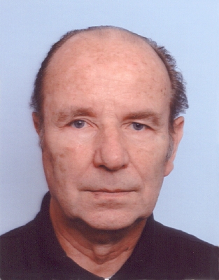 Reinhard Gaedike