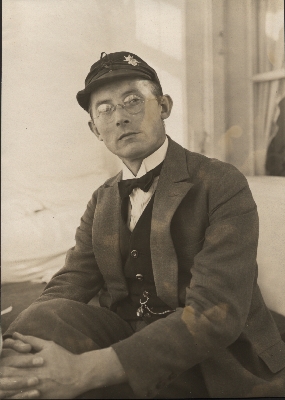 Portrait