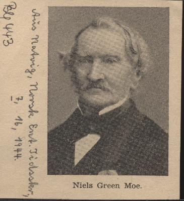 Portrait