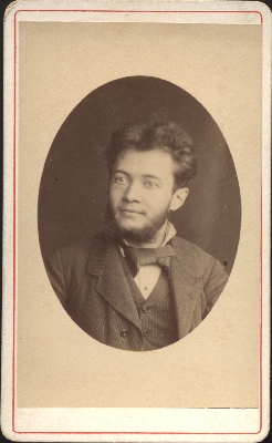 Portrait