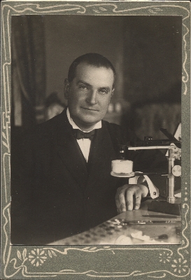 Portrait