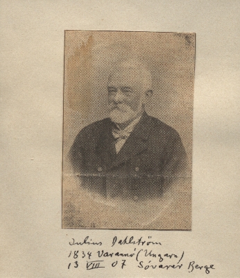 Portrait