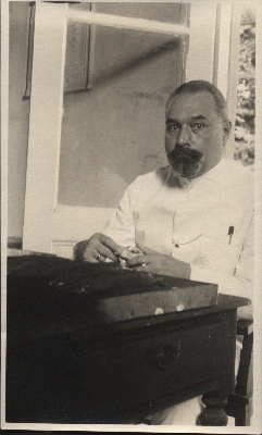 Portrait