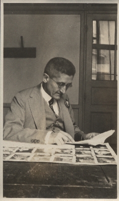 Portrait
