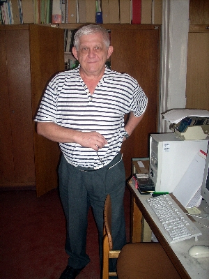 Portrait