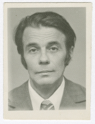 Portrait