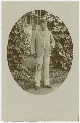 Portrait